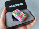 Resin - SC114 - GlideX - 3-Click