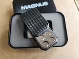 Zirconium - SD036 - Tread 3-Click