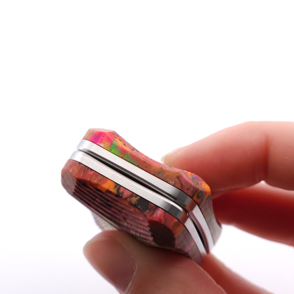 OAC527 - ToadX *Blem*