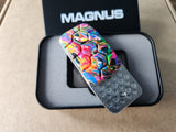 Resin - SD154 - Turtle - 3-Click