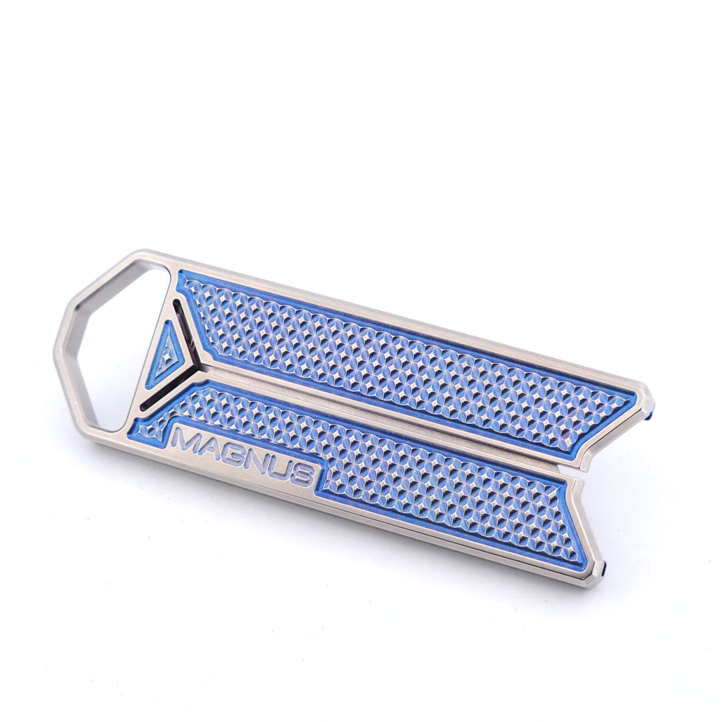 SlideClick™ Utility Blade Knife - KA221