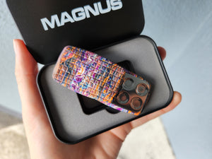 Resin - SC126 - Arc "MiniFrag" - 3-Click