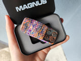 Resin - SC126 - Arc "MiniFrag" - 3-Click