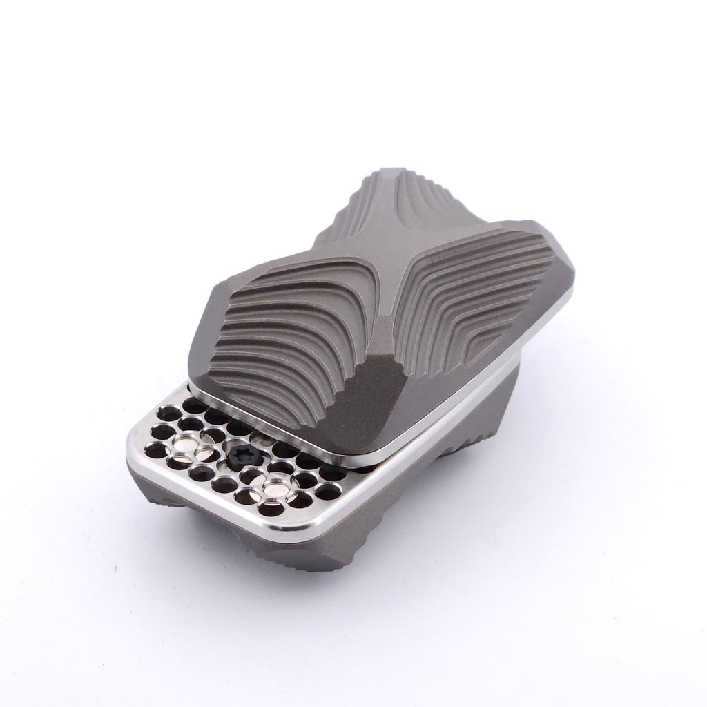 TAC229 -  Fat Toad X 