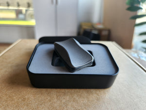 Titanium(Stonewash) - SD038 - Sweep 3-Click