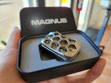 Titanium - SC266 - Toad HEX - 3-Click