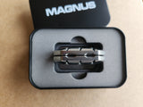 Titanium - SD054 - Turtle 3-Click