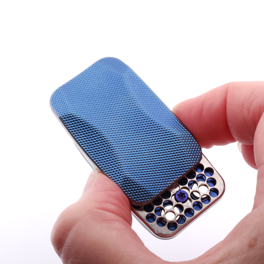 TAC350 - Squashed Toad 