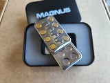 Titanium - SD014 - V8 - 3-Click