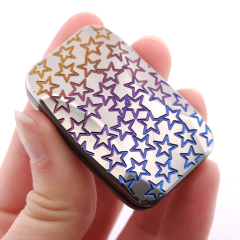 TAE274 - Squashed Toad 