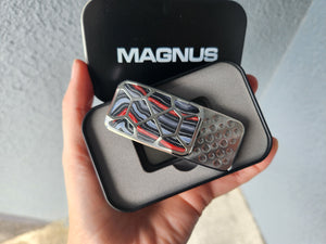 WackyFiber/SS - HA001 - Houdini - 3-Click
