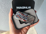 WackyFiber/SS - HA001 - Houdini - 3-Click