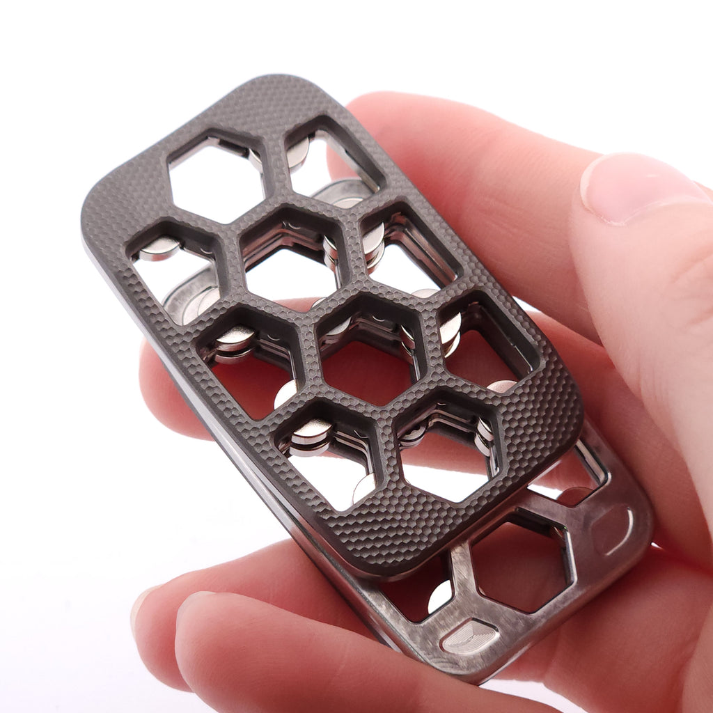 TAC221 - Squashed Toad 