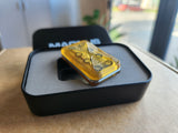 Ultem - SD117 - SuperX 3-Click