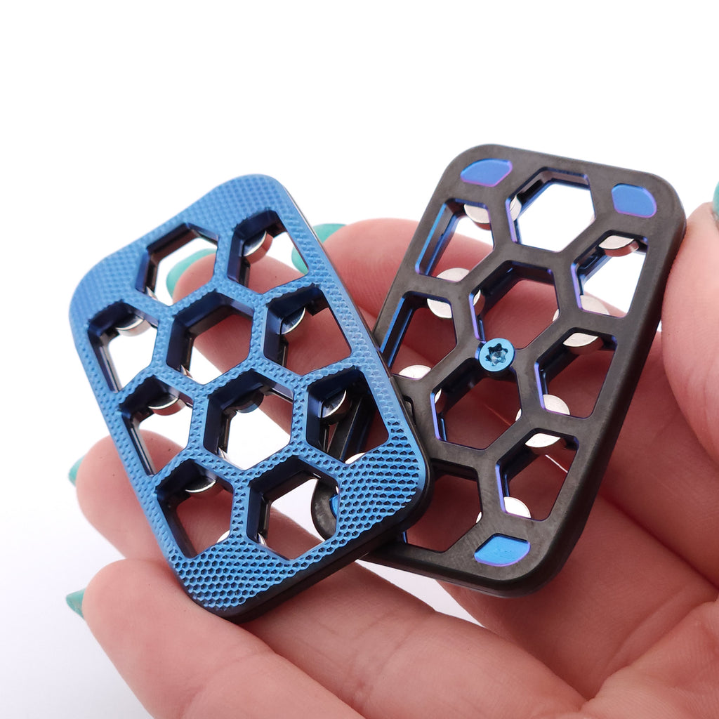 TAC375 - Squashed Toad 