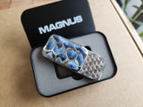 WackyFiber/SS - HA031 - Houdini - 3-Click