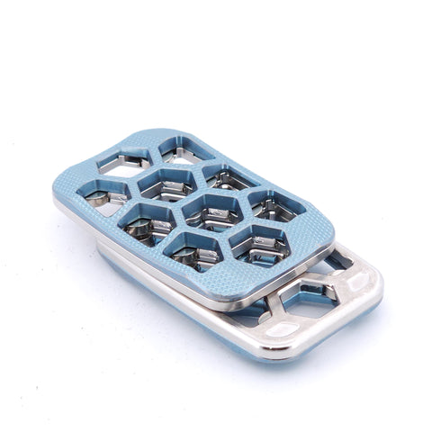 TAC296 - Squashed Toad 