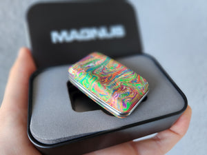 Resin - SC106 - GlideX - 3-Click