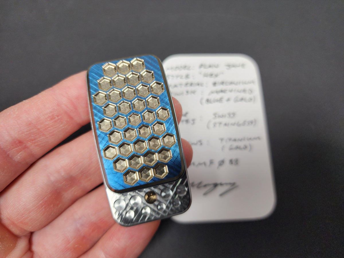 MagLab™ Custom Slider: MMF088 – Magnus Store