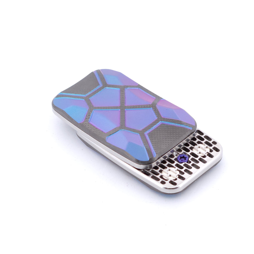 Zirconium - SG262 - Squashed Toad 