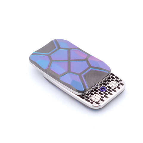 Zirconium - SG262 - Squashed Toad 
