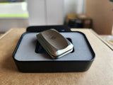 Titanium - SD072 - Glide 3-Click