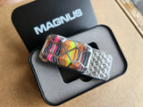 WackyFiber/SS - HA030 - Houdini - 3-Click