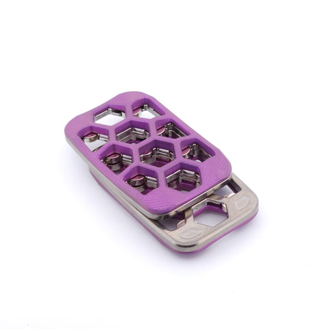 TAB337 - Squashed Toad 