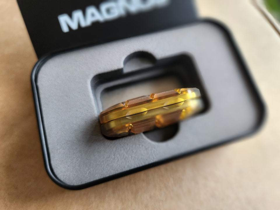 Ultem - SD103 - Mini Turtle 2-Click