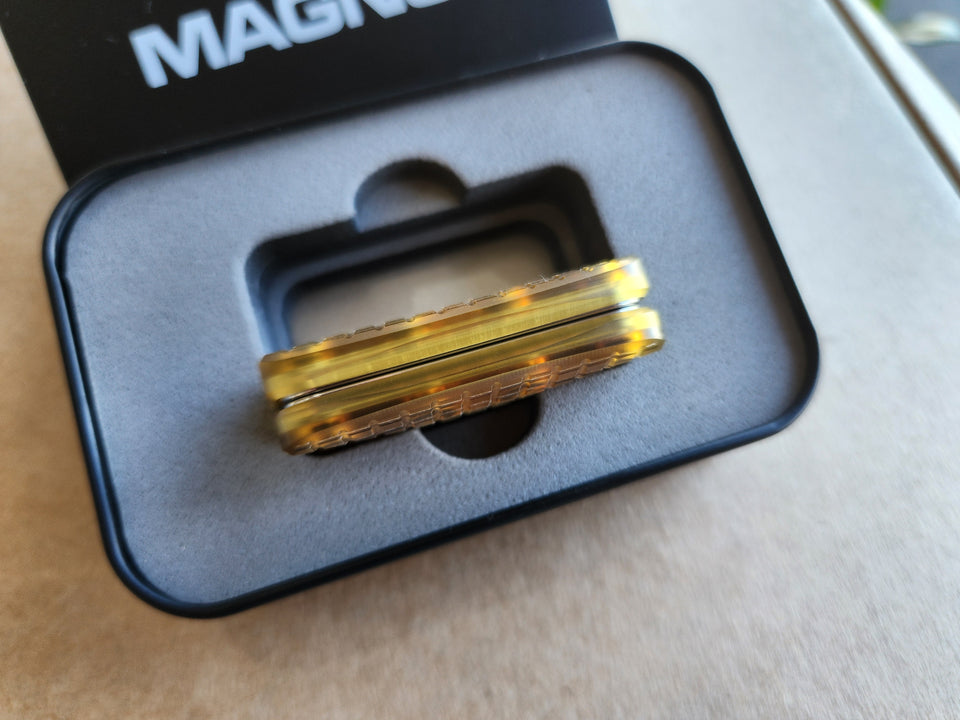 Ultem - SD112 - Arc "MiniFrag" 3-Click