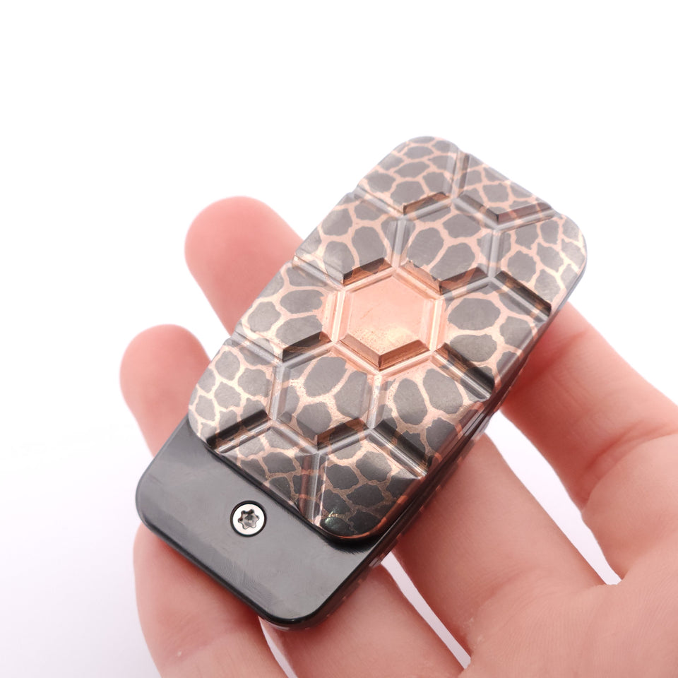 Exotic Custom Slider: EXA146 - Turtle