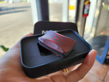 G10 Red/Grey - SC252 - Sweep - 3-Click