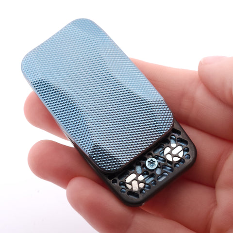 TAC270 - Squashed Toad 