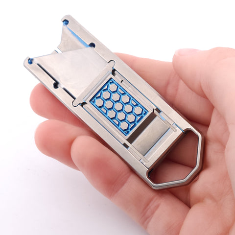 SlideClick™ Utility Blade Knife - KA233 