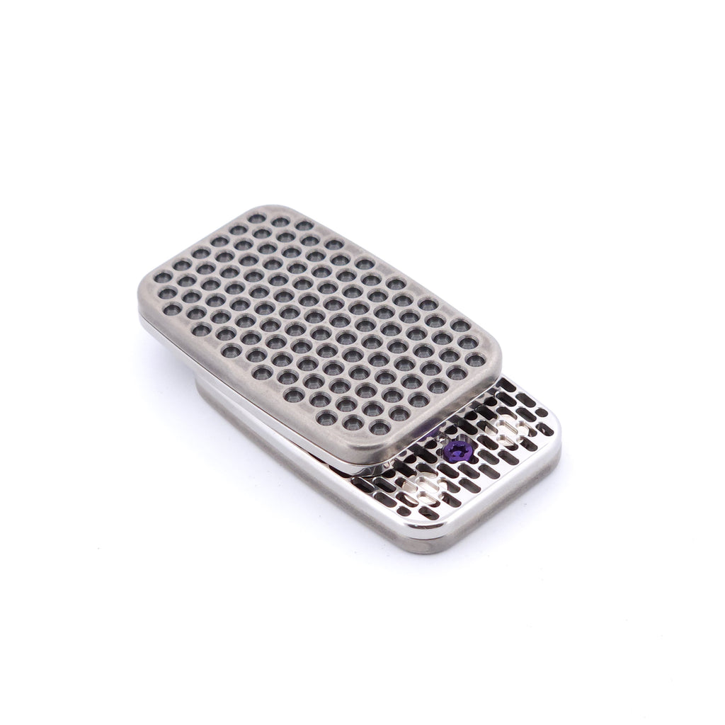 Zirconium (Battleworn) - SH032 - 
