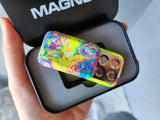 Resin - SC111 - Glide - 3-Click