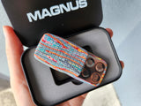 CrazyFiber - SC129 - Arc "MiniFrag" - 3-Click