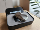 Titanium - SD084 - ToadX 3-Click