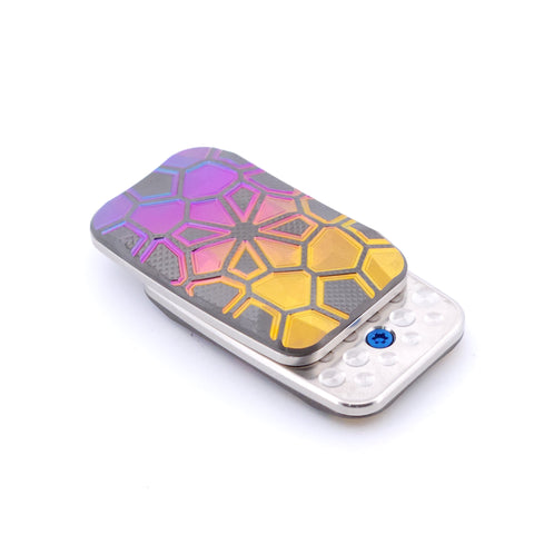 Zirconium SH056 - Squashed Toad 