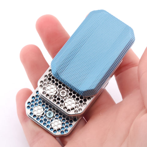 TAA284- Mega Wideboy (Slider + Sandwich) 