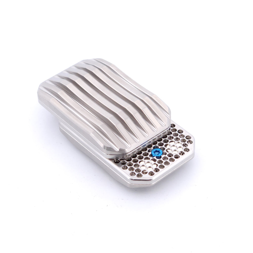 MAGNUS Golf Ball ライトブルー フィジェットトイ MAGNUS Golf Ball