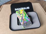 Resin - SD167 - Spider - 3-Click