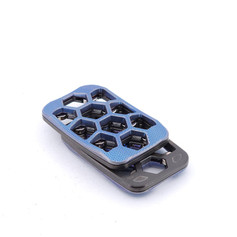 TAC331 - Squashed Toad 