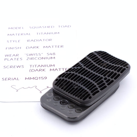 MagLab™ Custom Slider: MMQ159 