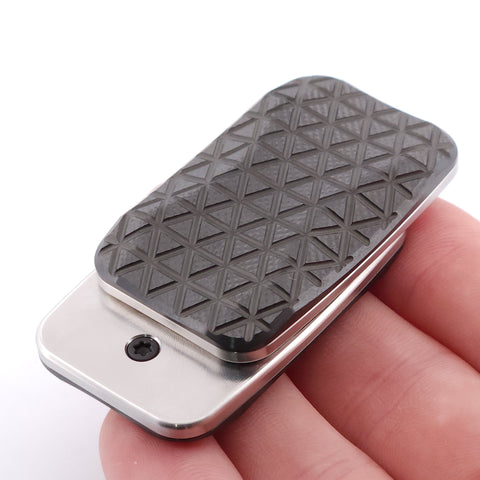 ZAA067 - Squashed Toad 