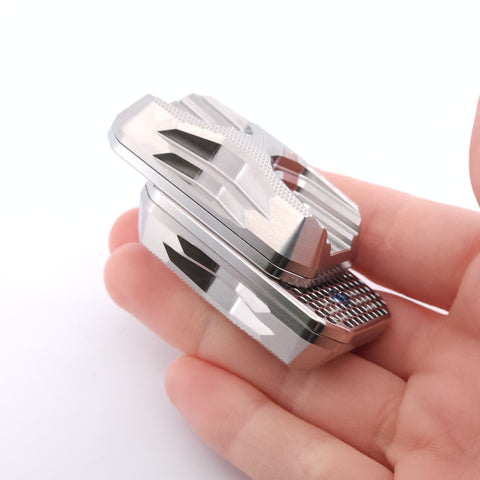 TAB260 - Fat KingCrab 