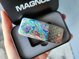 Resin - SC115 - GlideX - 3-Click