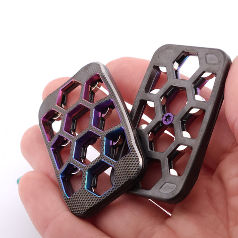 ZAA085 - Squashed Toad 