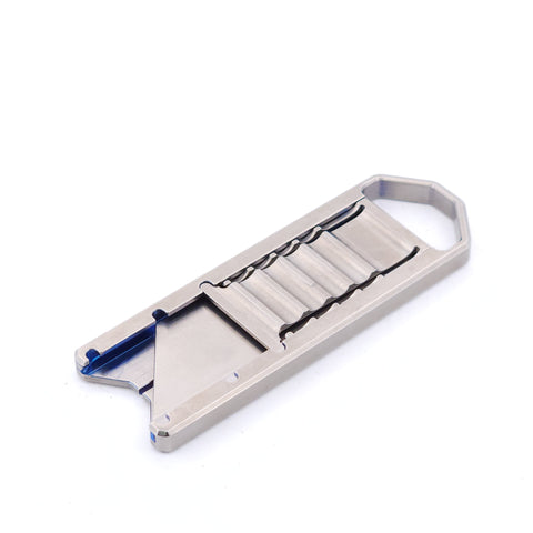 SlideClick™ Utility Blade Knife - KA223