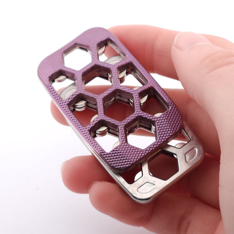 TAC230 - Squashed Toad 